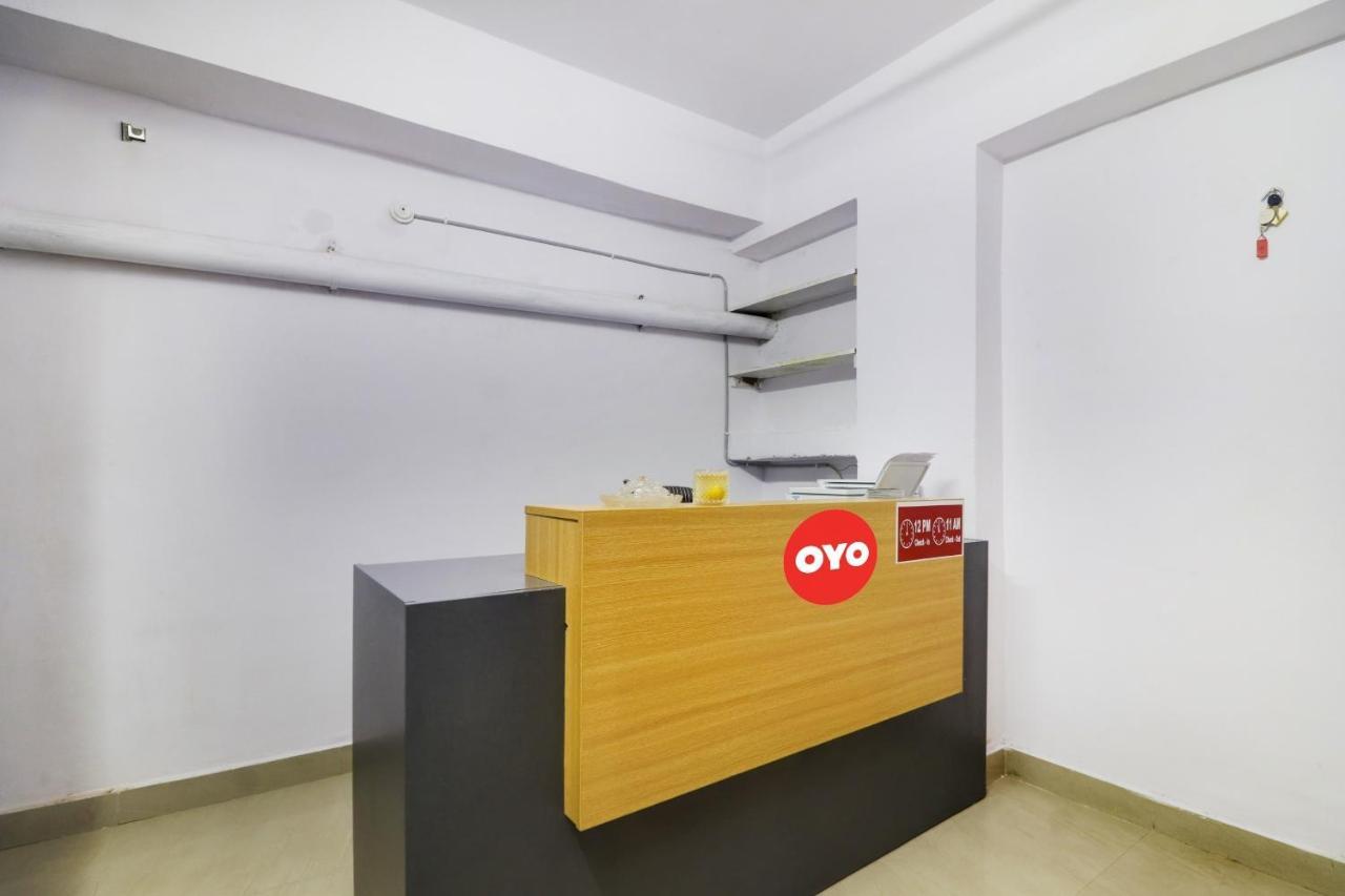 Hotel O Broholic Hotels Near Botanical Garden Hyderabad Exterior foto
