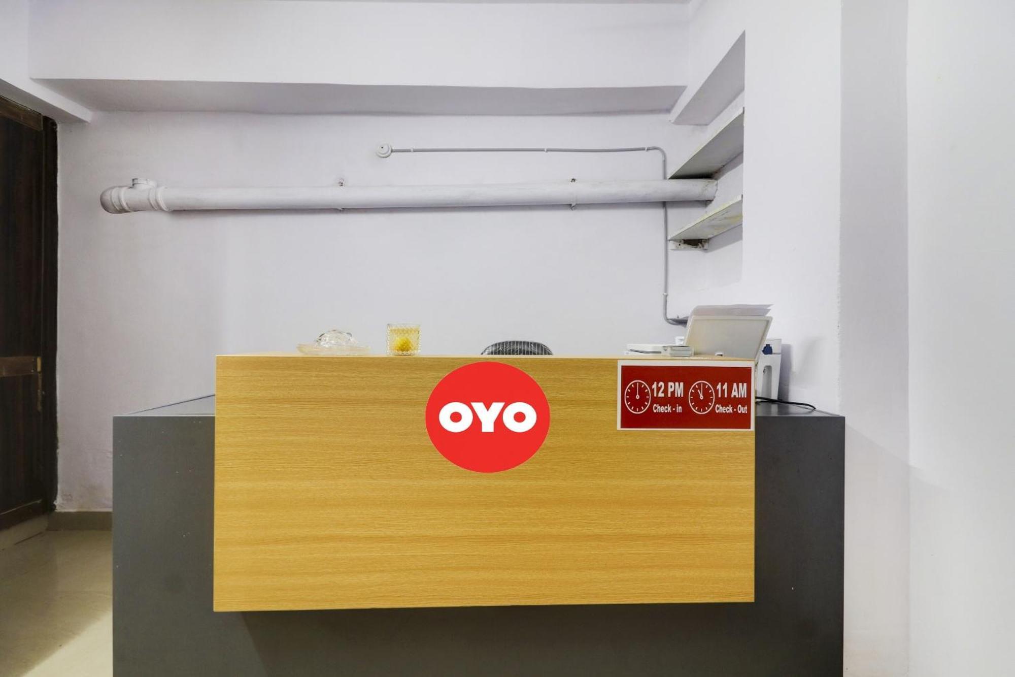 Hotel O Broholic Hotels Near Botanical Garden Hyderabad Exterior foto